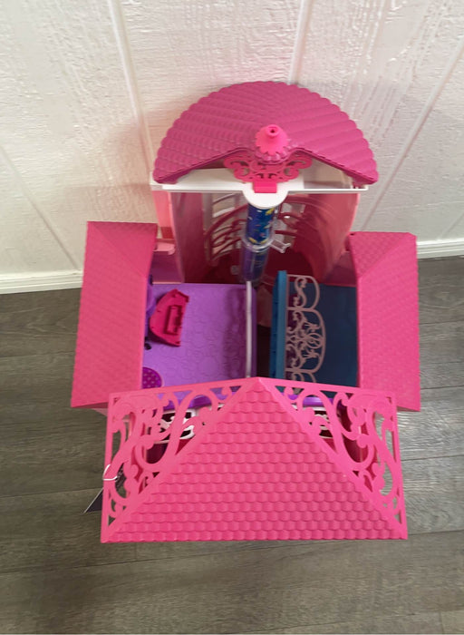 Mattel Barbie Malibu Dreamhouse Limited Edition