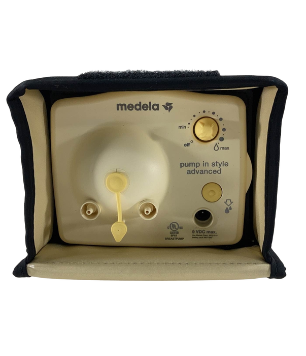 Shop Medela Pump In Style Advanced Breast Pump at GoodBuy Gear