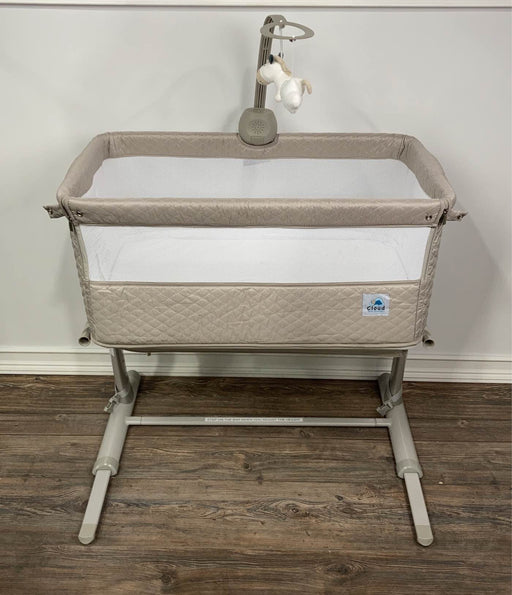 used Cloud Baby Bassinet