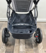 UPPAbaby VISTA V2 Stroller, 2021, Greyson (Charcoal Melange)