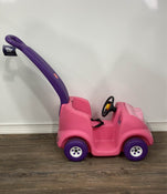 used Step2 Push Around Buggy Toddler Push Car