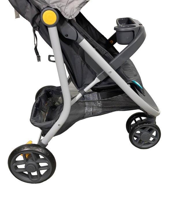 used Century Stroll On 3-wheel Lightweight Stroller, 2022 Metro