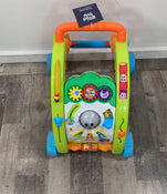 secondhand Little Tikes 3-in-1 Activity Walker