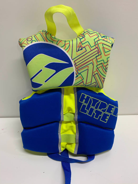 used Hyperlite Wake Co Life Vest