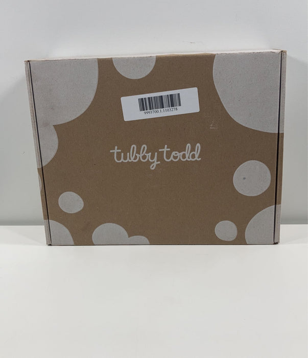 secondhand BUNDLE Tubby Todd Products