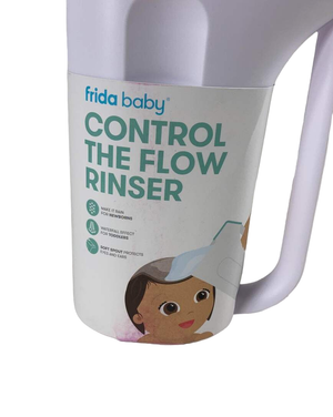 Fridababy - Control The Flow Rinser