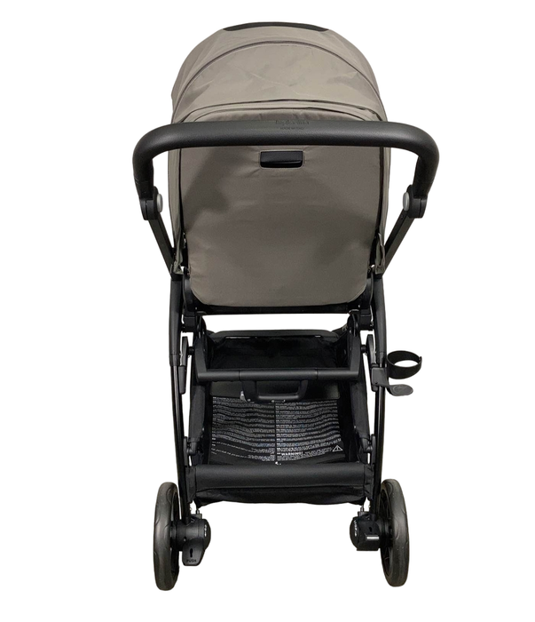 Inglesina Electa Stroller, 2022, Union Grey