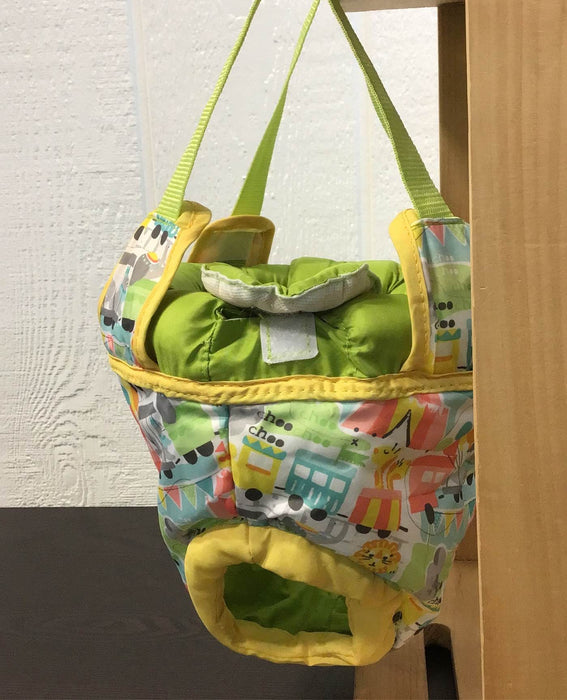 secondhand Doorway Jumper