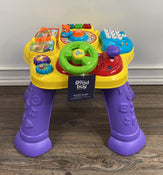 secondhand VTech Magic Star Learning Table