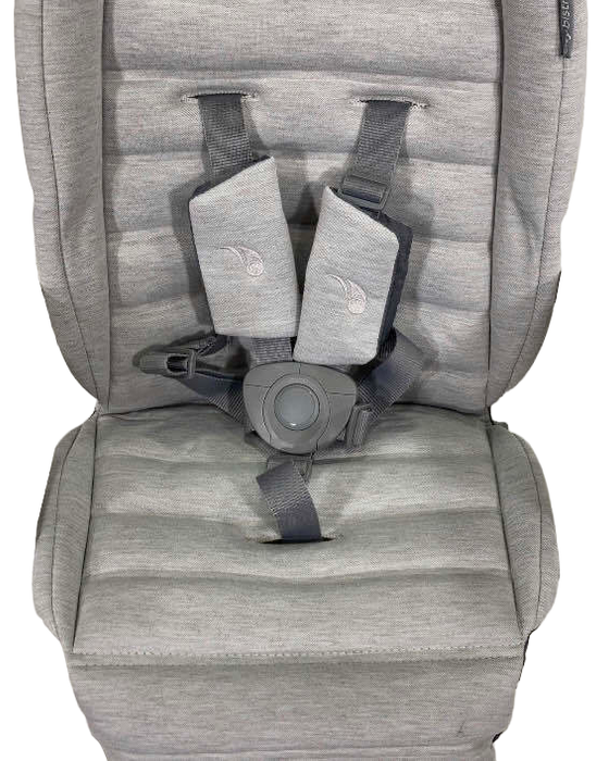 Baby Jogger City Bistro High Chair, Paloma