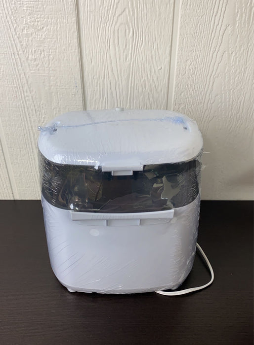 Shop Dr. Brown's Deluxe Bottle Sterilizer at GoodBuy Gear