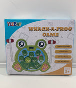 used YeeBay Whack A Frog Game