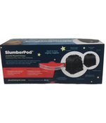 secondhand SlumberPod SlumberPod 2.0 Sleep Canopy, Black