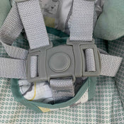 secondhand Infant Gear