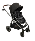 used Maxi-Cosi Zelia2 Max Stroller Only, 2022, Essential Black