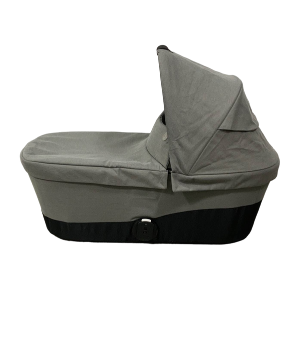 Shop Cybex Gazelle S Cot, Soho Grey at GoodBuy Gear