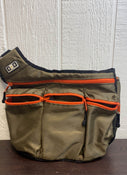 Shop Diaper Dude Messenger Diaper Bag for Dads at GoodBuy Gear