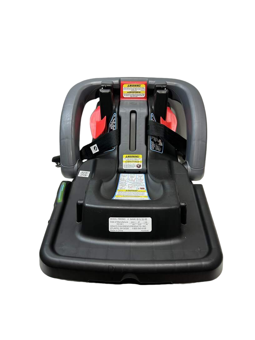 Snugride snuglock 35 base sales