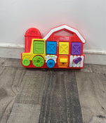 Shop Fisher Price Vintage Pop Up Pals Barn at GoodBuy Gear