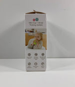 secondhand ezpz Mini Cup and Straw