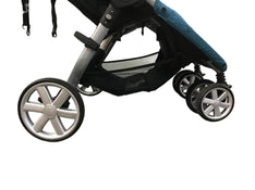 Britax B-Agile Double Stroller, 2018