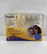 Shop Medela Medela Calma Breast Milk Feeding Set at GoodBuy Gear