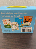 secondhand BUNDLE Dr. Seuss Books