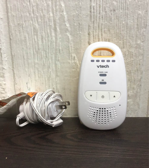 secondhand VTech Audio Baby Monitor