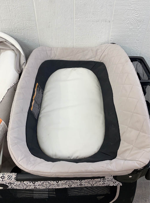 secondhand Home Nursery