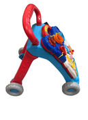 Shop VTech Sit-To-Stand Learning Walker, Blue at GoodBuy Gear