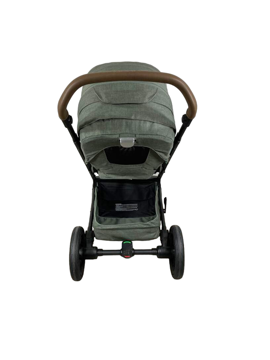 Nuna MIXX Next Stroller, 2023, Pine