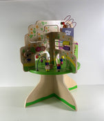 used Manhattan Toy Tree Top Adventure Activity Center