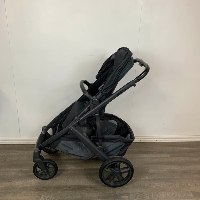 secondhand Strollers