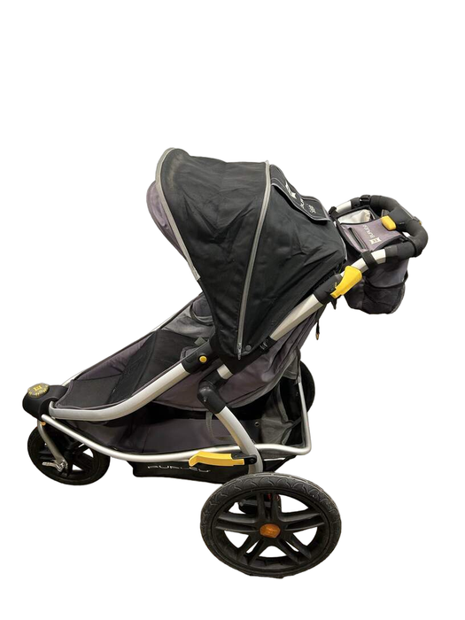 secondhand Burley Solstice Jogging Stroller