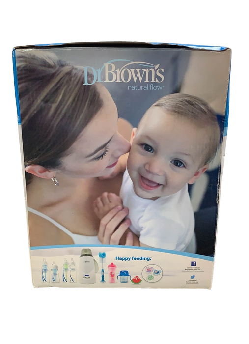 Shop Dr. Brown's Deluxe Bottle Sterilizer at GoodBuy Gear