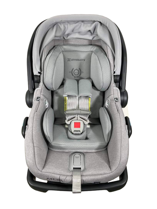 used Carseat