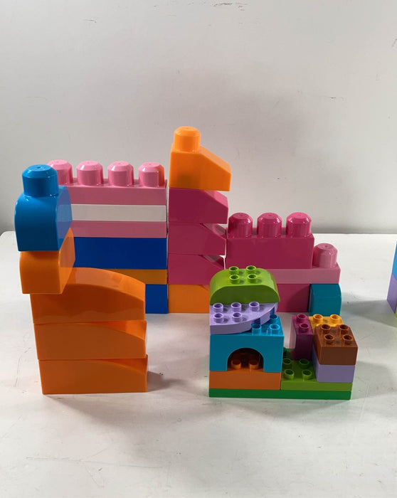 secondhand BUNDLE Mega Bloks