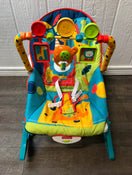 used Fisher Price Infant To Toddler Rocker