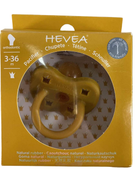 Shop Hevea Natural Pacifier at GoodBuy Gear