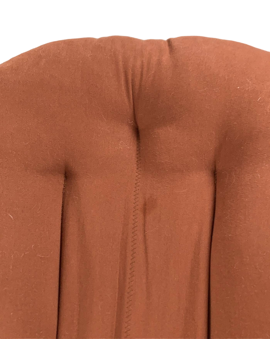 Snuggle Me Organic Sensory Infant Lounger, Gingerbread