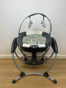 used Graco Glider Petite LX