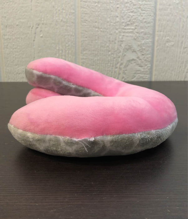 used Unknown Toddler Neck Pillow