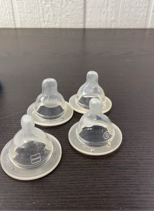 Shop BUNDLE MAM Baby Bottles at GoodBuy Gear