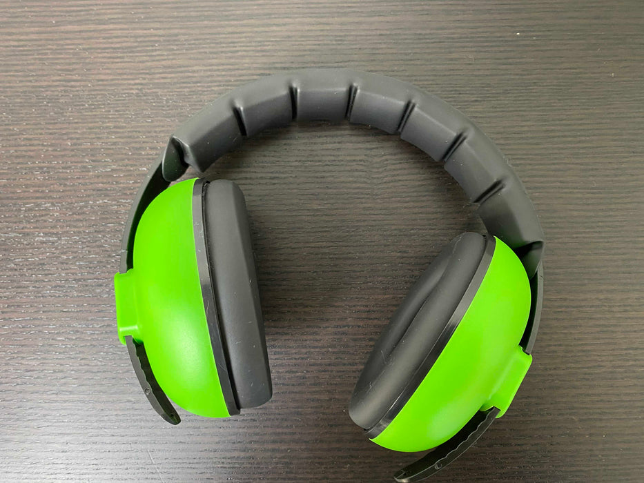 secondhand Friday Baby Noise Cancelling Ear Muffs