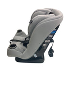 secondhand Maxi-Cosi Pria Max All-in-One Convertible Car Seat, 2022, network grey