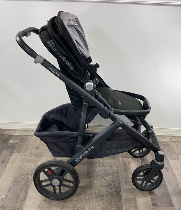 secondhand Strollers