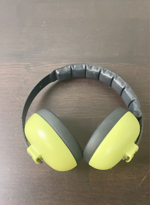 Shop Baby Banz Mini Earmuffs at GoodBuy Gear