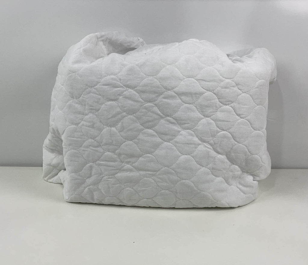 TL Care Waterproof Mattress Protector