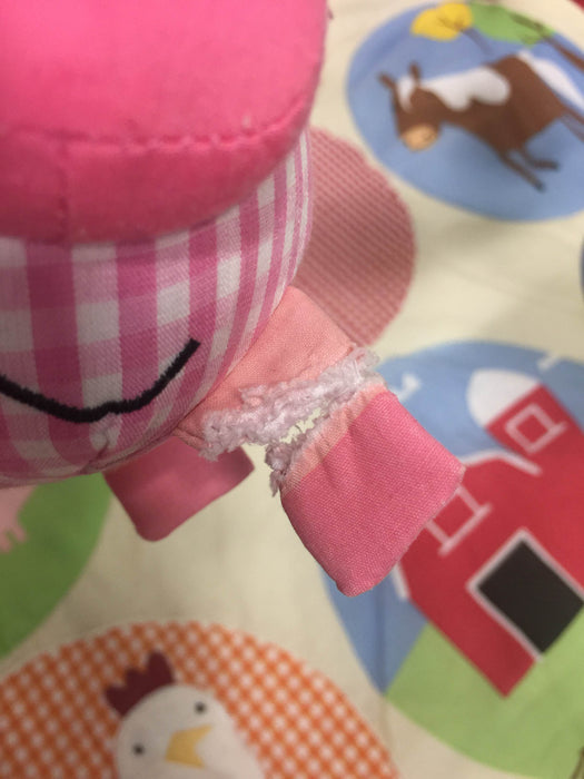 secondhand Gyms Playmats