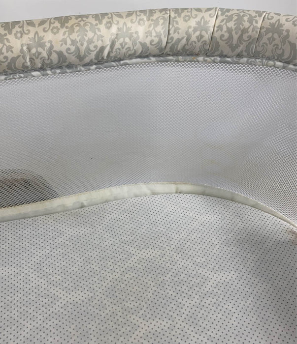 secondhand Home Nursery